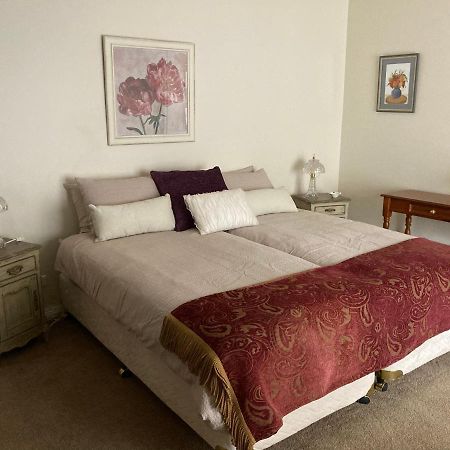 Rosewood Park Guest Suite Yarragon ภายนอก รูปภาพ